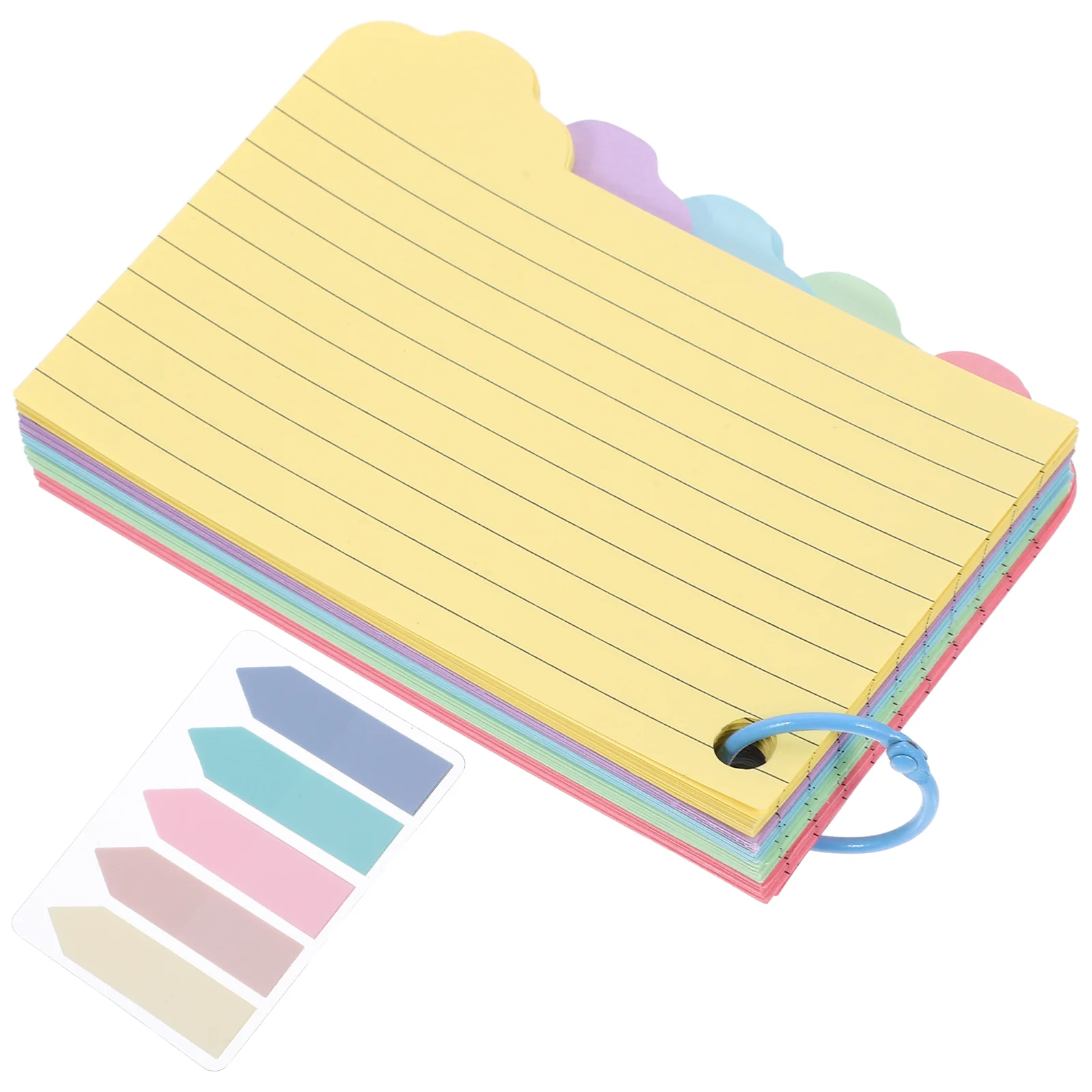 White Blank Index Card Notes Pre Hole Punched Flashcards for Writing Words Diaries Ideas Pocket Notepads Design
White Blank Index Card Notes Pre Hole Punched Flashcards for Writing Words Diaries Ideas Pocket Notepads Design