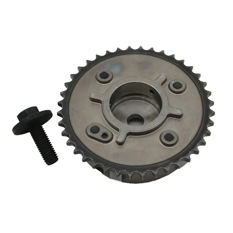L3K9-12-4X0C VVT Engine Variable Valve Timing Sprocket Cam Phaser For Mazda 3 6 CX-7 2007 2008-2013 New Car Accessories
L3K9-12-4X0C VVT Engine Variable Valve Timing Sprocket Cam Phaser For Mazda 3 6 CX-7 2007 2008-2013 New Car Accessories