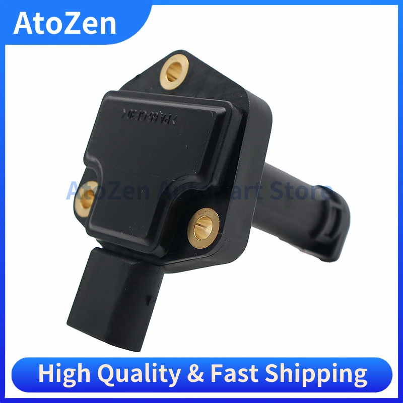30774625 Engine Oil Level Sensor for Volvo C30 XC60 V70 S80 S60 C70 C30 XC90 XC70 High Quality Car Accessories Automotive Parts
30774625 Engine Oil Level Sensor for Volvo C30 XC60 V70 S80 S60 C70 C30 XC90 XC70 High Quality Car Accessories Automotive Parts