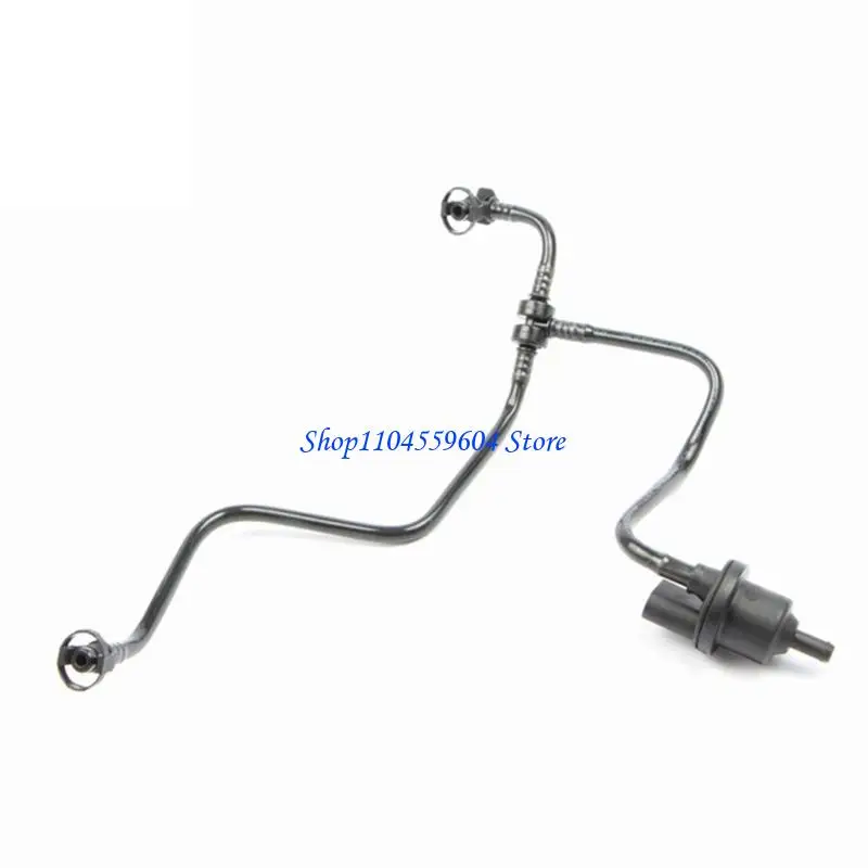 Резиновый шланг управления EVAP 12QM премиум-класса, оптимизирующий эффективность выбросов топлива, замена 03F133366C 03F133366B
Резиновый шланг управления EVAP 12QM премиум-класса, оптимизирующий эффективность выбросов топлива, замена 03F133366C 03F133366B