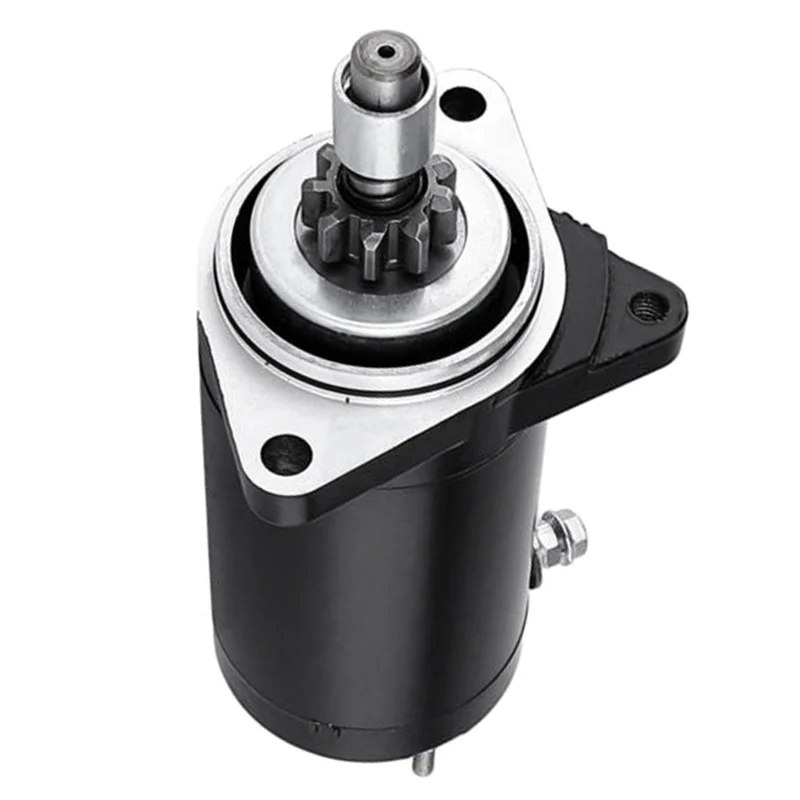 Пусковой двигатель для 718Cc 1997 718Cc 1996-2005 228000-4550 278-000-41985
Пусковой двигатель для 718Cc 1997 718Cc 1996-2005 228000-4550 278-000-41985