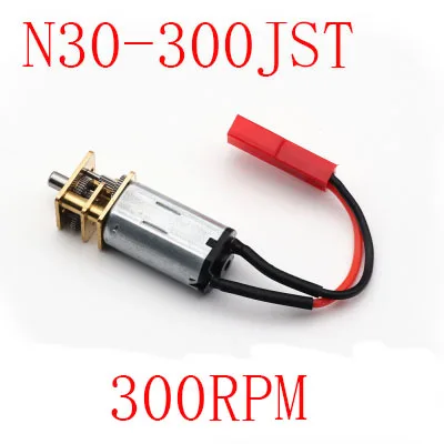 RC Model Car High Big Torque N30 Motor For Defender Pajero And Five Door Wrangler Parts
RC Model Car High Big Torque N30 Motor For Defender Pajero And Five Door Wrangler Parts