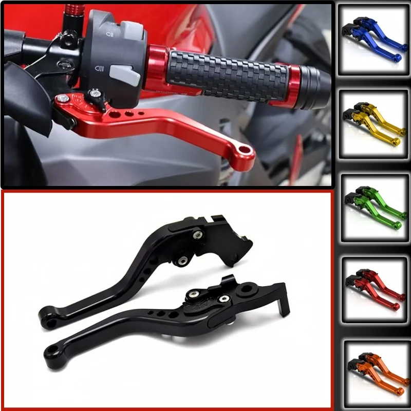 Brake rod For Ducati 899 Panigale 2014-2015 959 Panigale 2016-2018 Motorcycle Adjustable Brake Clutch Lever brake handle
Brake rod For Ducati 899 Panigale 2014-2015 959 Panigale 2016-2018 Motorcycle Adjustable Brake Clutch Lever brake handle