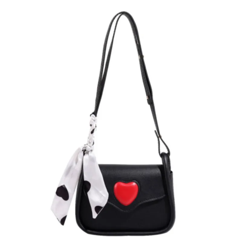 Bag Women's New Classic Style Versatile One Shoulder Crossbody Women Messenger Leather Handbags Luxury High Quality Casual Purse
Bag Women's New Classic Style Versatile One Shoulder Crossbody Women Messenger Leather Handbags Luxury High Quality Casual Purse