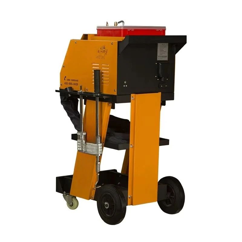 Станок для кузовного ремонта, сварочный аппарат для удаления вмятин, машина для ремонта листового металла автомобилей
Станок для кузовного ремонта, сварочный аппарат для удаления вмятин, машина для ремонта листового металла автомобилей