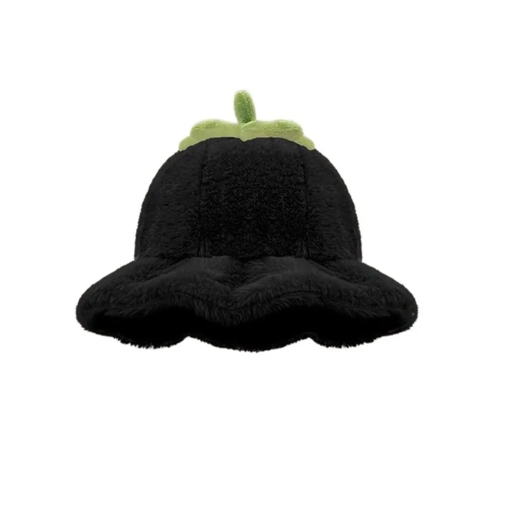 Personality Tomato Winter Fisherman Hat Fluffy Rolled-up Bucket Hat Keep Warm Thickened Beanie Hat Streetwear
Personality Tomato Winter Fisherman Hat Fluffy Rolled-up Bucket Hat Keep Warm Thickened Beanie Hat Streetwear