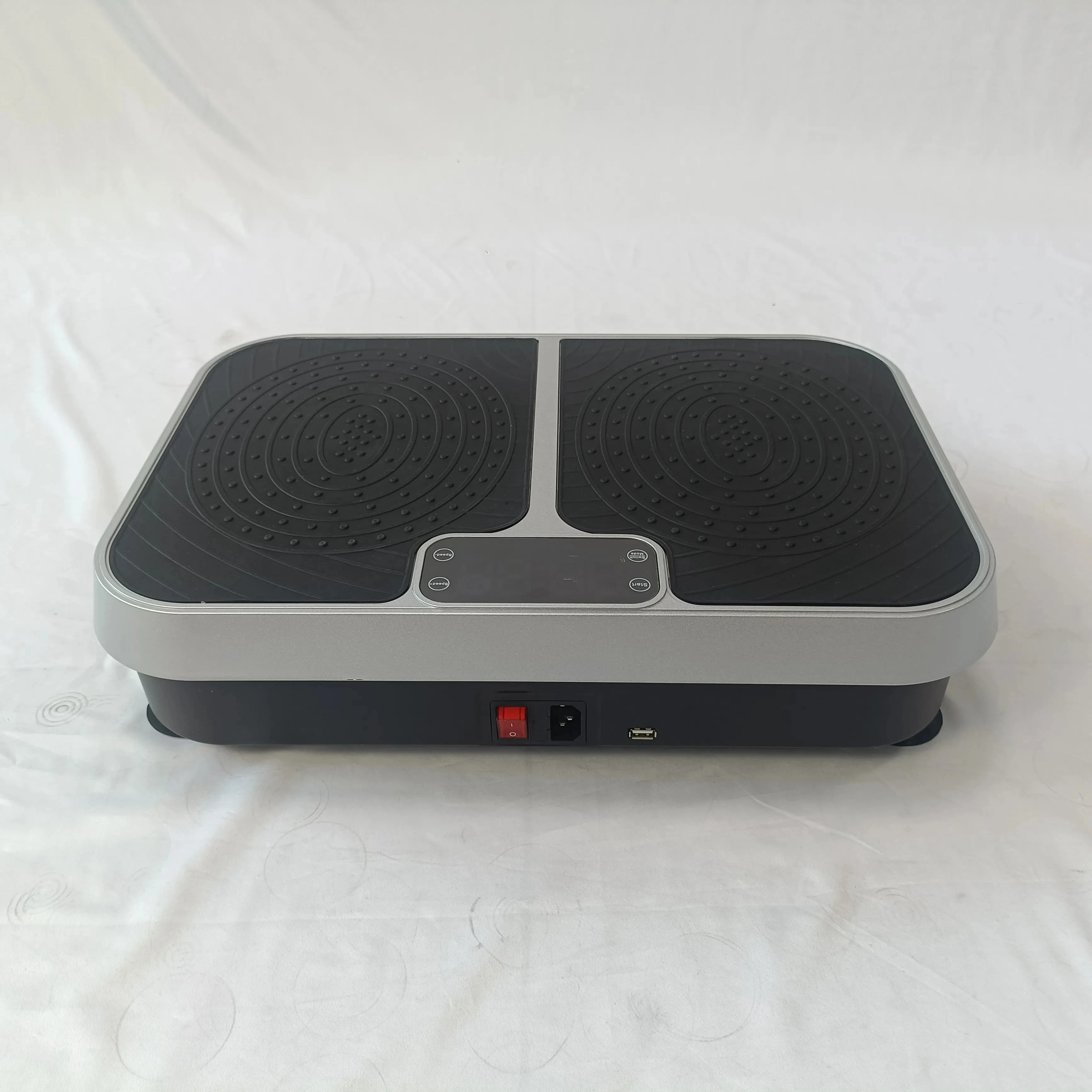 Vibration Plate Exercise Machine Lymphatic Drainage Workout Vibrate Stand Shake Board Sport Gym Weight Loss Fat Burner 2026
Vibration Plate Exercise Machine Lymphatic Drainage Workout Vibrate Stand Shake Board Sport Gym Weight Loss Fat Burner 2026