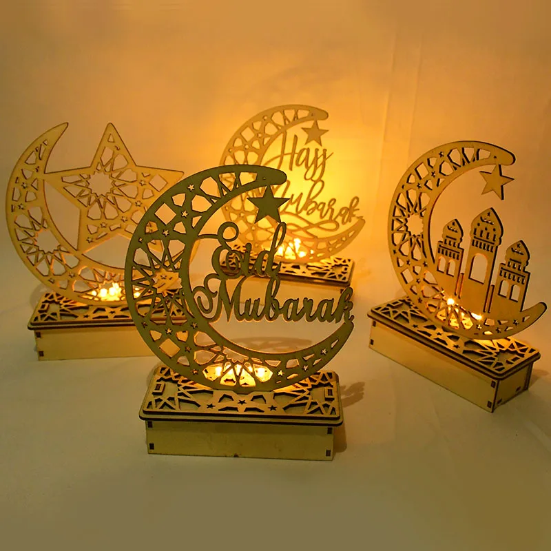 Mubarak Decor Ornament Light Eid Kareem Ramadan Decor for Home Ramadan Mubarak Eid Al Adha Islamic Muslim Party Decor
Mubarak Decor Ornament Light Eid Kareem Ramadan Decor for Home Ramadan Mubarak Eid Al Adha Islamic Muslim Party Decor