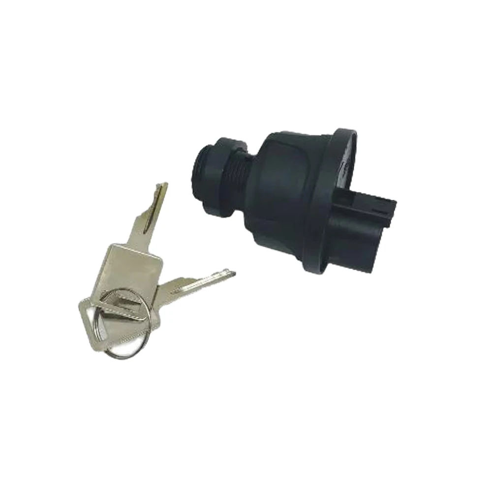 6693245 Выключатель зажигания подходит для Bobcat 325 328 331 335 337 334 341 425 430
6693245 Выключатель зажигания подходит для Bobcat 325 328 331 335 337 334 341 425 430
