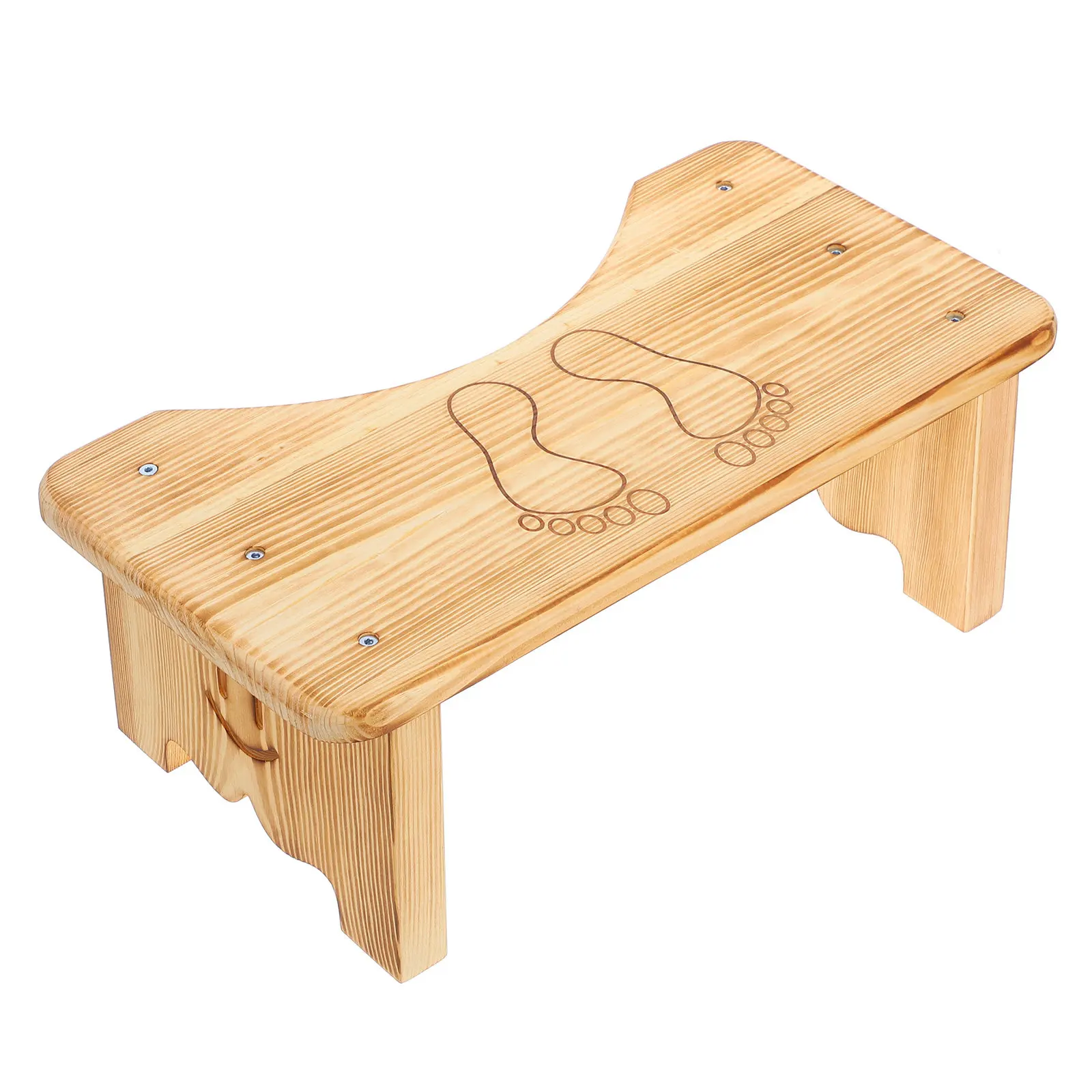 Minimalist Solid Wood Toilet Stool Durable Antislip Design Perfect for Bathroom Decor and Safety Solid Wood Toilet Stool
Minimalist Solid Wood Toilet Stool Durable Antislip Design Perfect for Bathroom Decor and Safety Solid Wood Toilet Stool