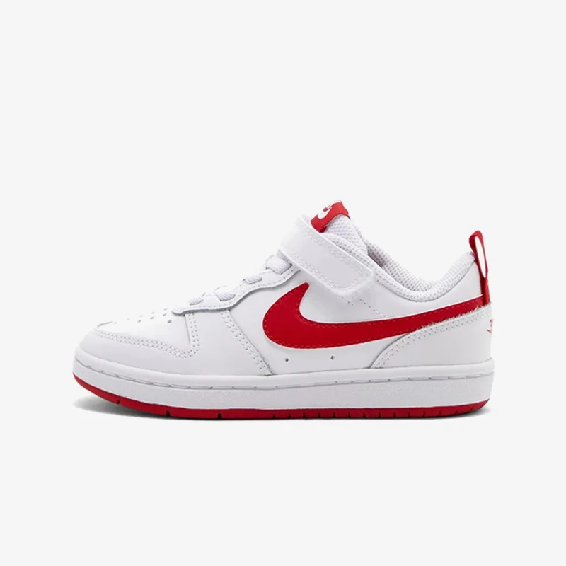 Nike Authentic Spring GS Women's Big Kid Durable Casual Sneakers BQ5451-103
Nike Authentic Spring GS Women's Big Kid Durable Casual Sneakers BQ5451-103
