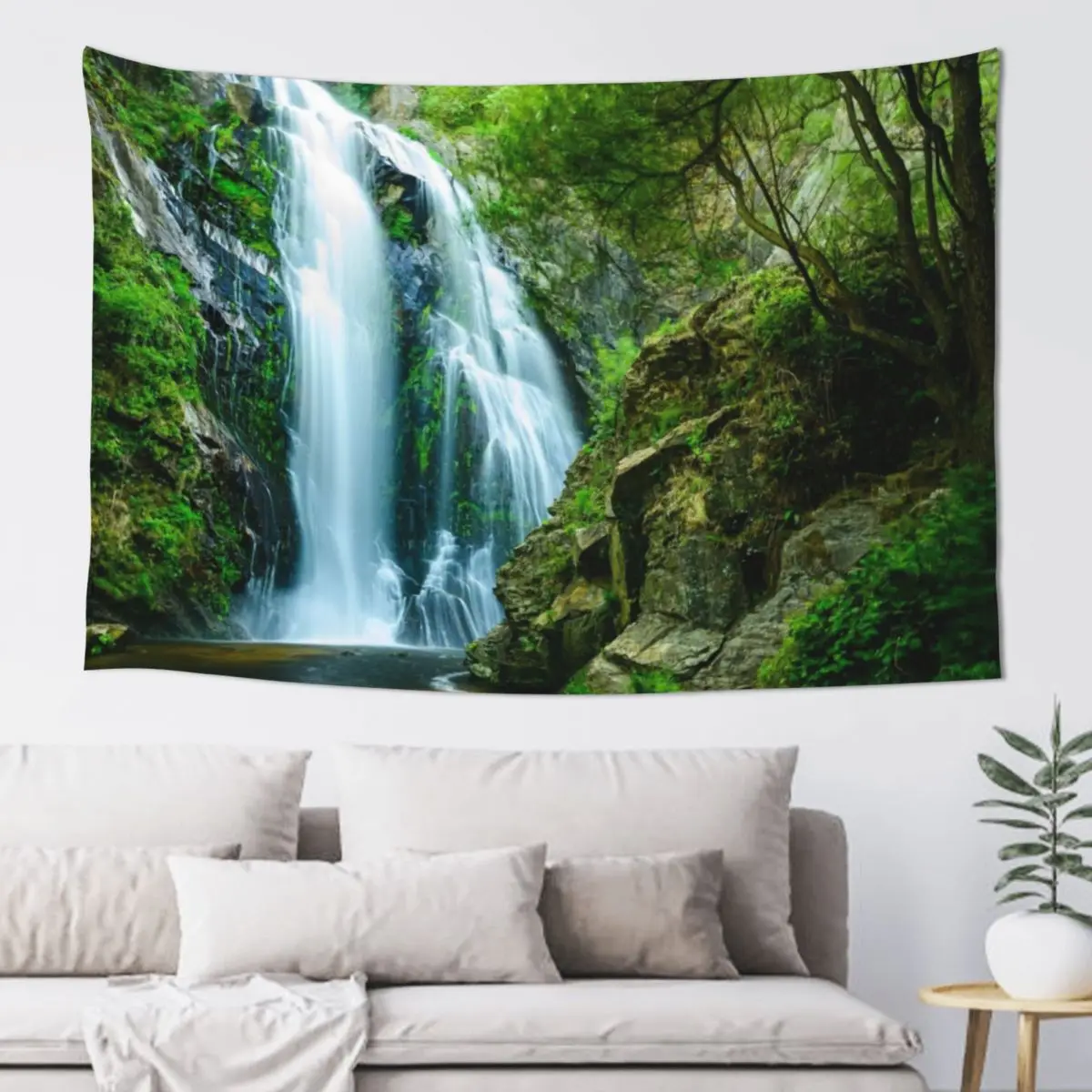 Waterfall In the Wild Tapestry House Decorations Room Decor Aesthetic Wall Decoration Room Decoration Accessories Tapestry
Waterfall In the Wild Tapestry House Decorations Room Decor Aesthetic Wall Decoration Room Decoration Accessories Tapestry