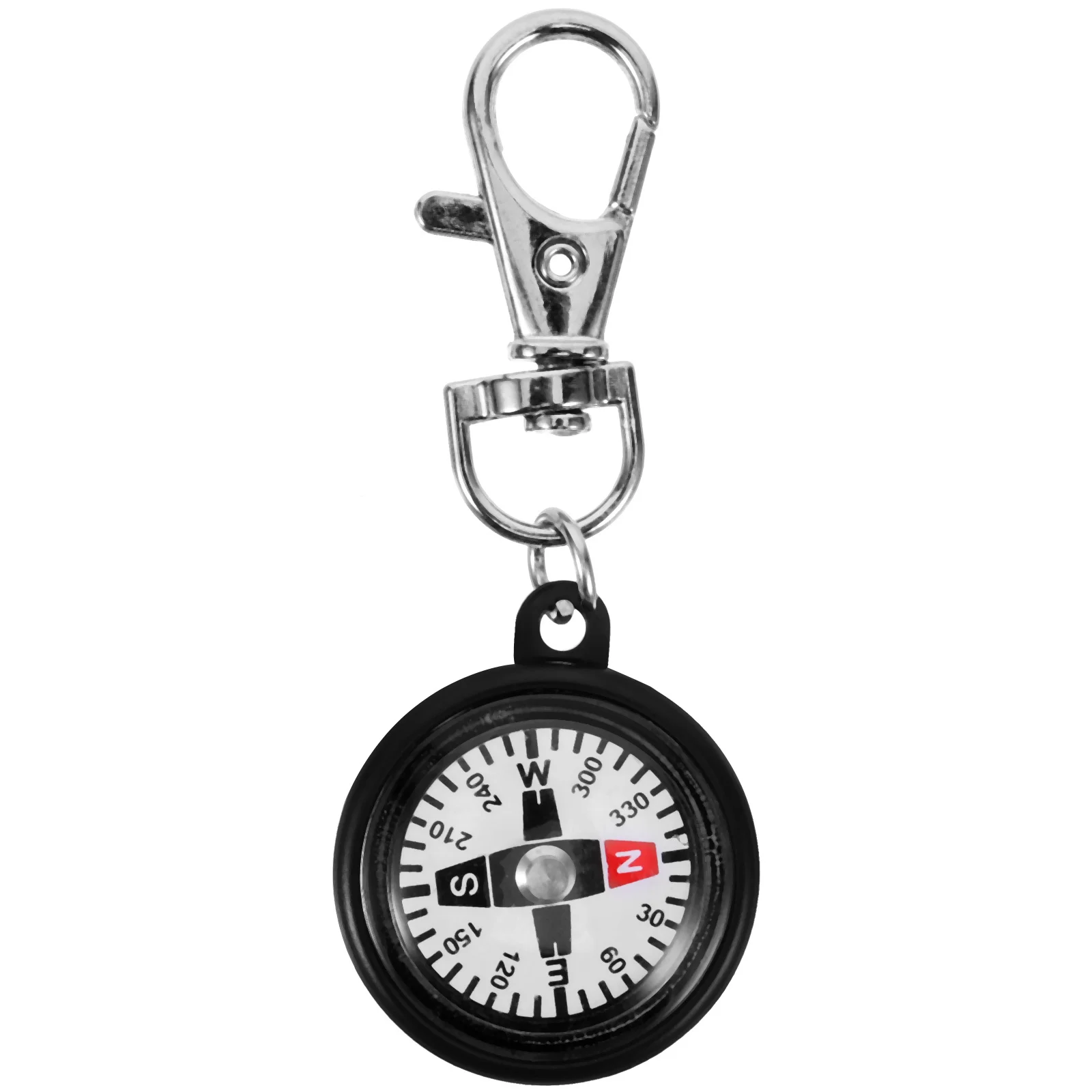 Portable Compass Keychain for Men Women Outdoor Enthusiasts Multi Functional Pocket Survival Accessory for Hiking Camping
Portable Compass Keychain for Men Women Outdoor Enthusiasts Multi Functional Pocket Survival Accessory for Hiking Camping
