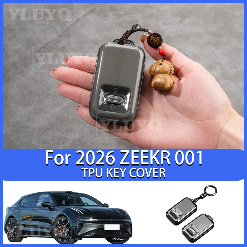 2026 Model Key Case 9X Car Key Protective Cover TPU Transparent Key Holder Car Accessory
2026 Model Key Case 9X Car Key Protective Cover TPU Transparent Key Holder Car Accessory