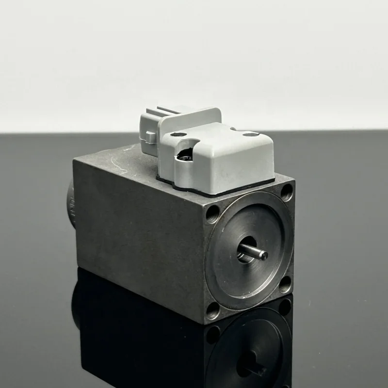 Solenoid Valve Forklift Spare Parts 0009736085 Magnet 12V AMP for Linde Forklift 316 350 392 394 393
Solenoid Valve Forklift Spare Parts 0009736085 Magnet 12V AMP for Linde Forklift 316 350 392 394 393