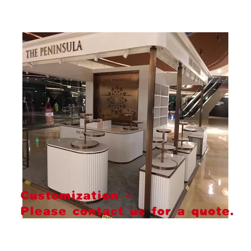custom.Atrium Simple Style CoSP007 Cosmetic Display Cabinet Gold Silver Award-Winning Elegant Exhibition Showcase Furniture
custom.Atrium Simple Style CoSP007 Cosmetic Display Cabinet Gold Silver Award-Winning Elegant Exhibition Showcase Furniture
