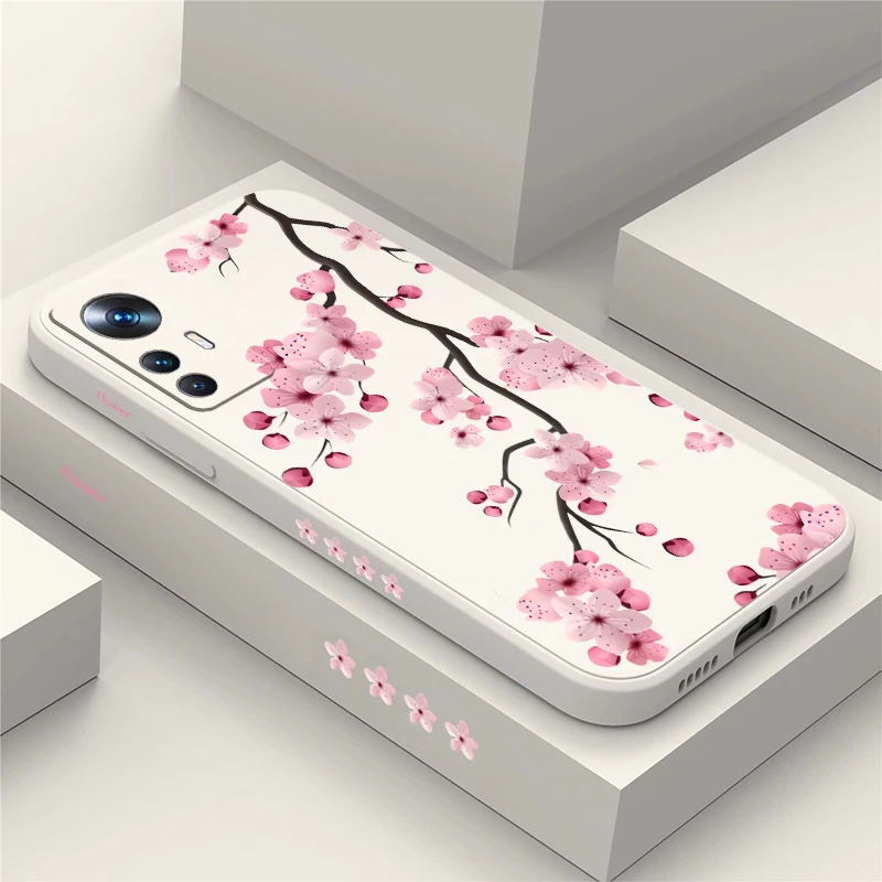 Poco X8 Pro Max Shockproof Soft Phone Case For Xiaomi Poco X7 X6 X5 Pro X4 GT X3 NFC X2 TPU Silicone Flower Floral Print Cover
Poco X8 Pro Max Shockproof Soft Phone Case For Xiaomi Poco X7 X6 X5 Pro X4 GT X3 NFC X2 TPU Silicone Flower Floral Print Cover