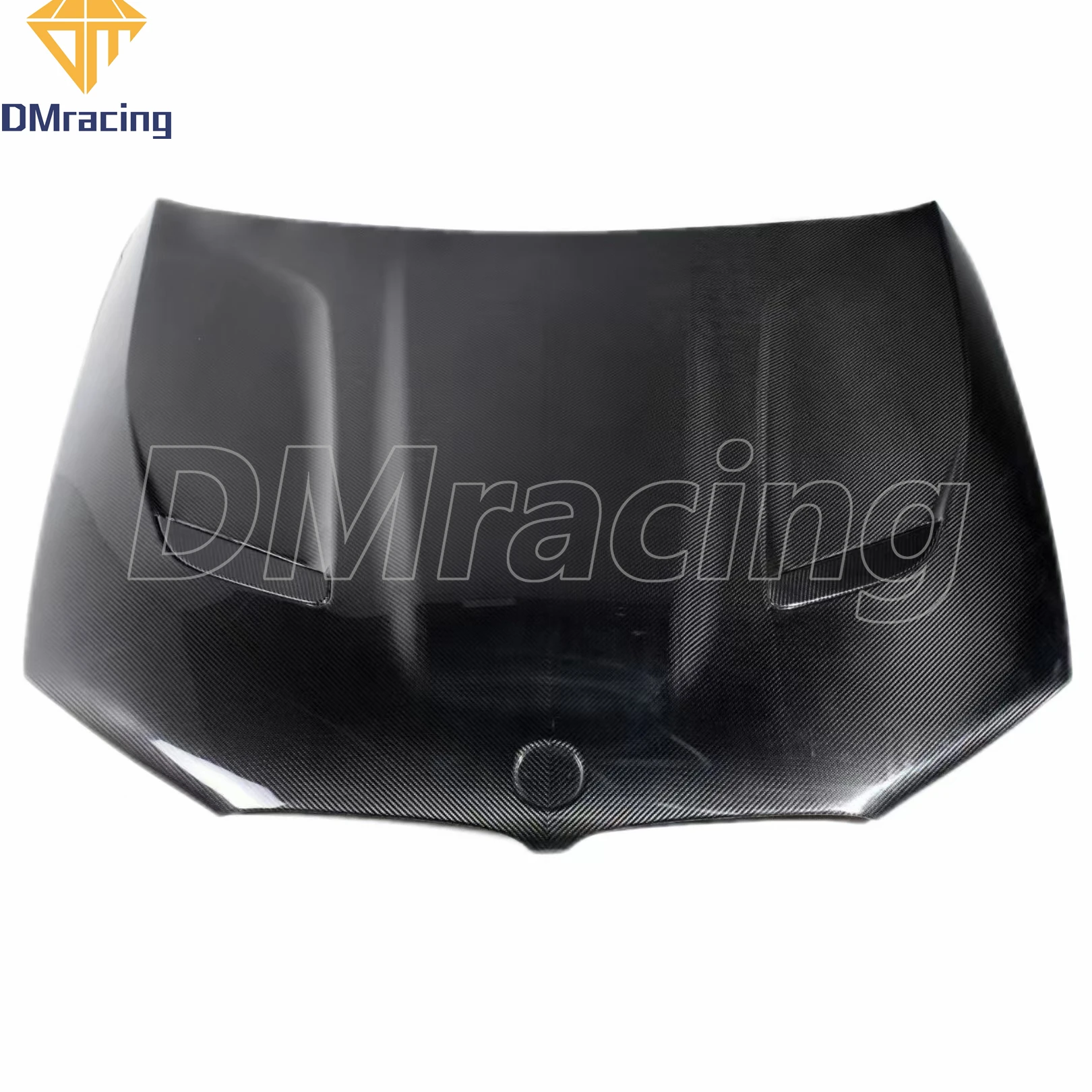 CS STYLE DRY CARBON FIBER HOOD BONNET for BMW 5 SERIES F90 M5 2018-2019
CS STYLE DRY CARBON FIBER HOOD BONNET for BMW 5 SERIES F90 M5 2018-2019