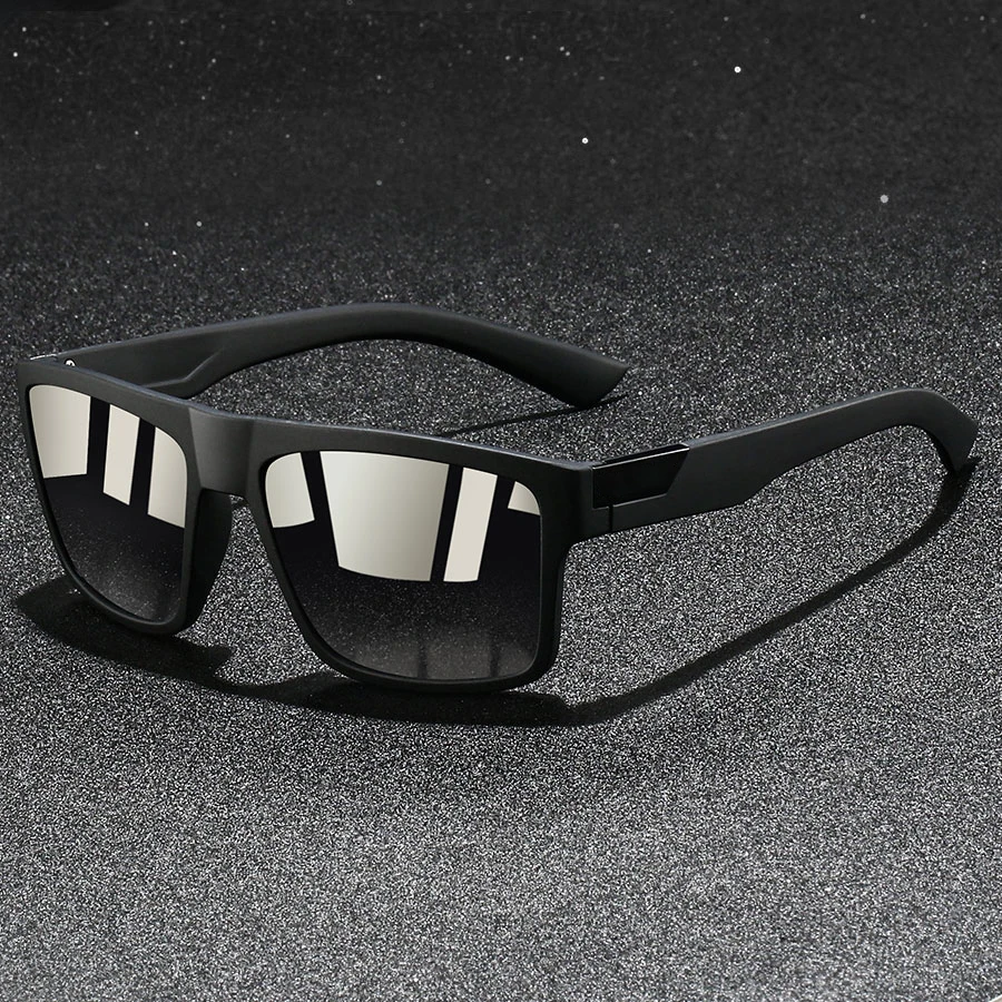 Fashion Vintage Square Sunglasses Men Women Fishing Driving Man Luxury Brand Designer Sun Glasses Anti-Glare Retro Eyewear UV400
Fashion Vintage Square Sunglasses Men Women Fishing Driving Man Luxury Brand Designer Sun Glasses Anti-Glare Retro Eyewear UV400