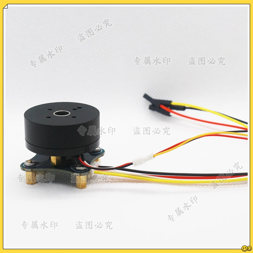 2804 Бесщеточный двигатель постоянного тока с полым валом и магнитным энкодером AS5600, датчик Холла, внешний ротор, комплект двигателя BLDC, поддержка управления FOC
2804 Бесщеточный двигатель постоянного тока с полым валом и магнитным энкодером AS5600, датчик Холла, внешний ротор, комплект двигателя BLDC, поддержка управления FOC