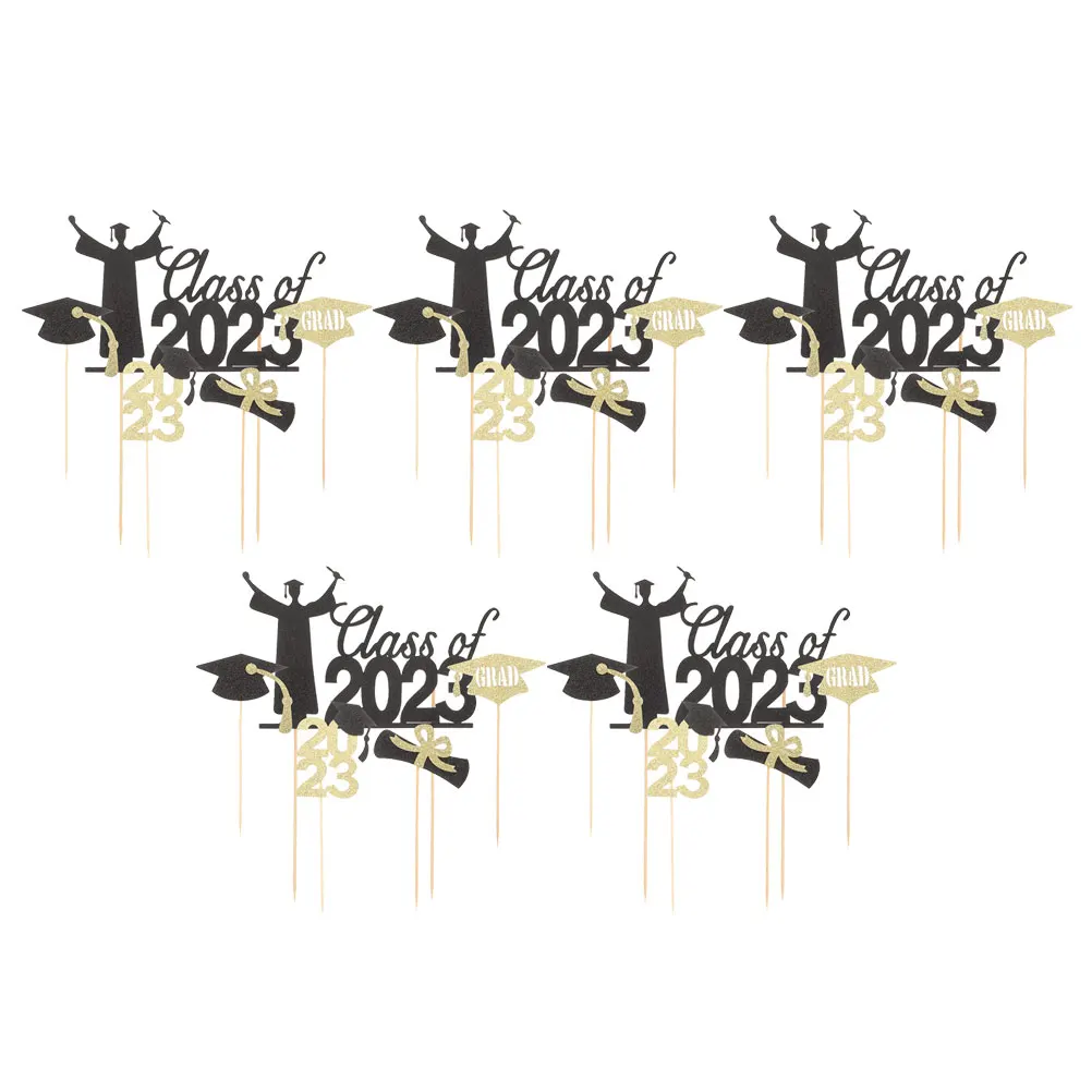 Cake Inserts Graduation 2023 Decorations Party Cupcake Topper Cake Decor Supplies Paper Adornments Scene Props Matching Cards
Cake Inserts Graduation 2023 Decorations Party Cupcake Topper Cake Decor Supplies Paper Adornments Scene Props Matching Cards