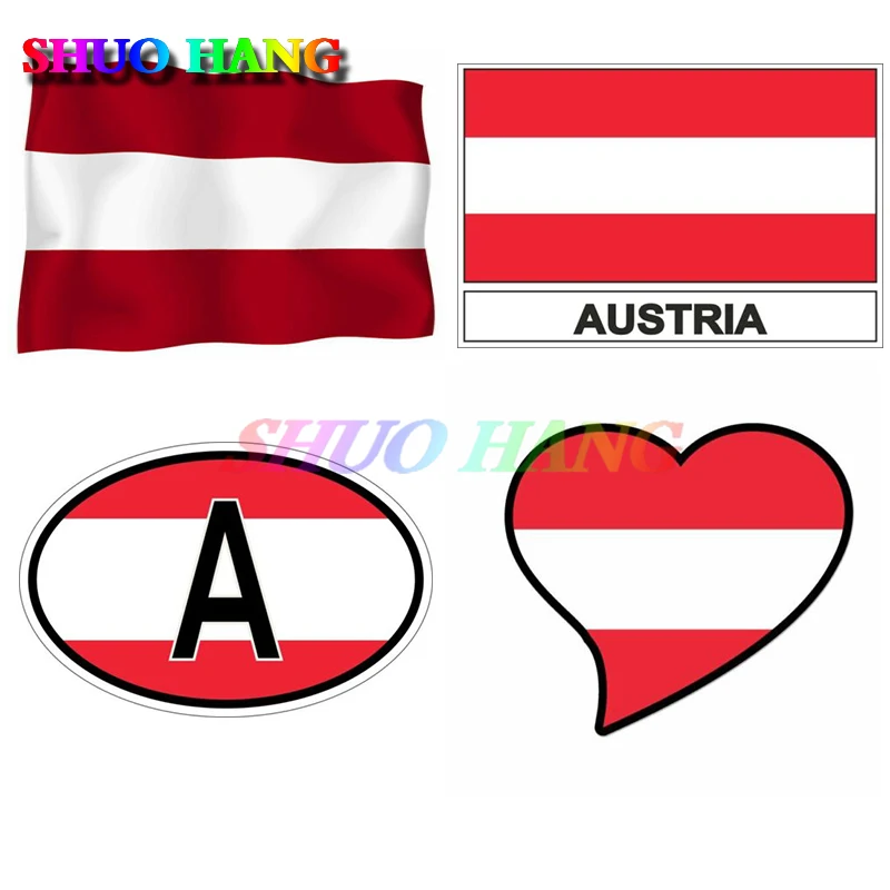 High Quality Car Sticker Austria Flag Skull Shield Flag Flag Vinyl Auto Parts Window Trunk Motorcycle Helmet Styling Decal PVC
High Quality Car Sticker Austria Flag Skull Shield Flag Flag Vinyl Auto Parts Window Trunk Motorcycle Helmet Styling Decal PVC