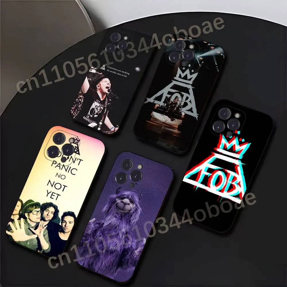 F-Fall O-Out Boy Phone Case For iPhone 17,16,15,14,13,12,11,Pro,Max,Plus Soft Black Cover
F-Fall O-Out Boy Phone Case For iPhone 17,16,15,14,13,12,11,Pro,Max,Plus Soft Black Cover