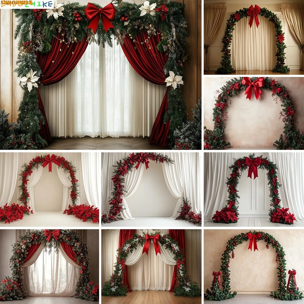 Classic Christmas Wall Backdrops Child Baby Photo Props Adult Kids Decors Photography Xmas Tree Gift Photo Studio Backgrounds
Classic Christmas Wall Backdrops Child Baby Photo Props Adult Kids Decors Photography Xmas Tree Gift Photo Studio Backgrounds