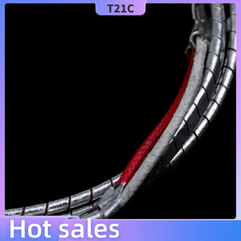T21C 20Pcs Thermocouple Replacement Thermopile Generator For Gas Fireplace/Water Heater/Gas Fr
T21C 20Pcs Thermocouple Replacement Thermopile Generator For Gas Fireplace/Water Heater/Gas Fr