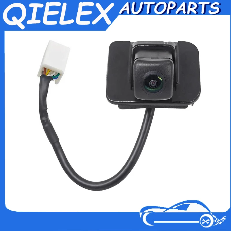 39530-T2A-A31 39530T2AA31 39530-T2A-U21 Car Backup Reverse Rear View Assist Parking Camera Fit For 2016 2017 Honda Accord
39530-T2A-A31 39530T2AA31 39530-T2A-U21 Car Backup Reverse Rear View Assist Parking Camera Fit For 2016 2017 Honda Accord