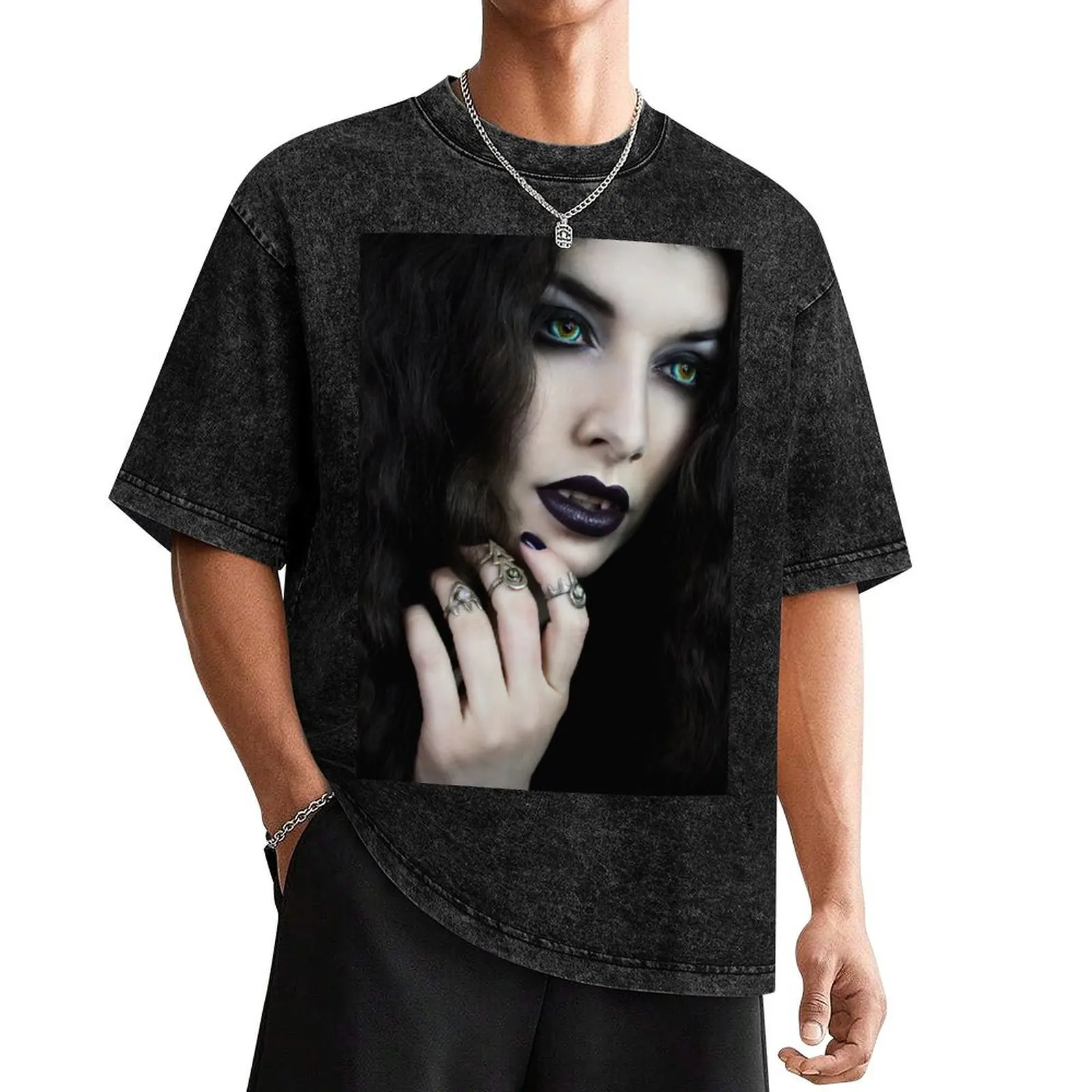 Witch T-Shirt aesthetic clothes vintage clothes vintage anime shirt custom shirt mens t shirts top quality
Witch T-Shirt aesthetic clothes vintage clothes vintage anime shirt custom shirt mens t shirts top quality