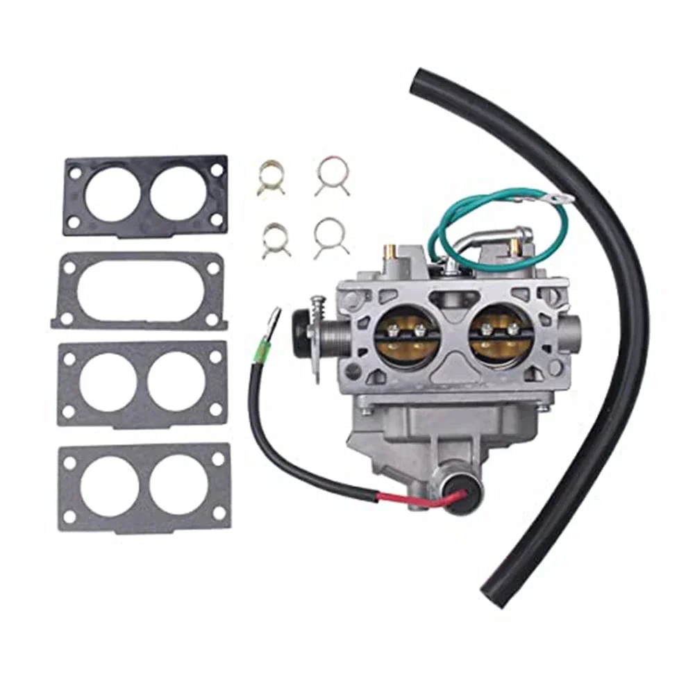 Carburetor Replacement Kit Compatible with For CV750 24 853 111S Includes Gasket and Key Components for Easy Setup
Carburetor Replacement Kit Compatible with For CV750 24 853 111S Includes Gasket and Key Components for Easy Setup