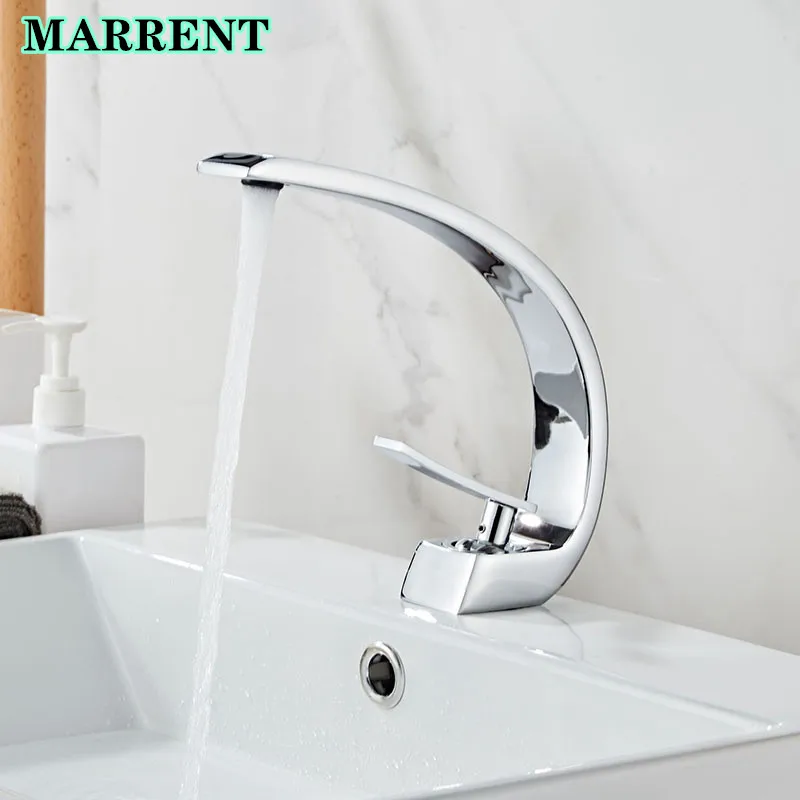 Moon Basin Faucets Deck Mounted Single Handle Hot Cold Bathroom Mixer Tap Quality Brass Chrome Bathtub Basin Sink Faucet Taps
Moon Basin Faucets Deck Mounted Single Handle Hot Cold Bathroom Mixer Tap Quality Brass Chrome Bathtub Basin Sink Faucet Taps