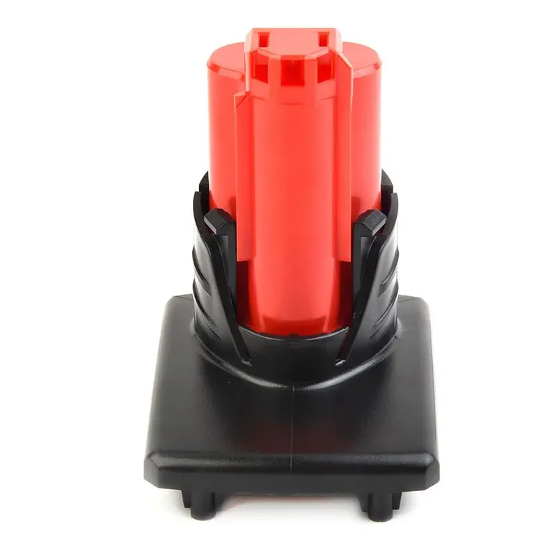 Y17A 10Pcs 12V Battery Plastic Case for 48-11-2411 M12 Li-Ion Battery Durable Middle Shell and Top Shell
Y17A 10Pcs 12V Battery Plastic Case for 48-11-2411 M12 Li-Ion Battery Durable Middle Shell and Top Shell