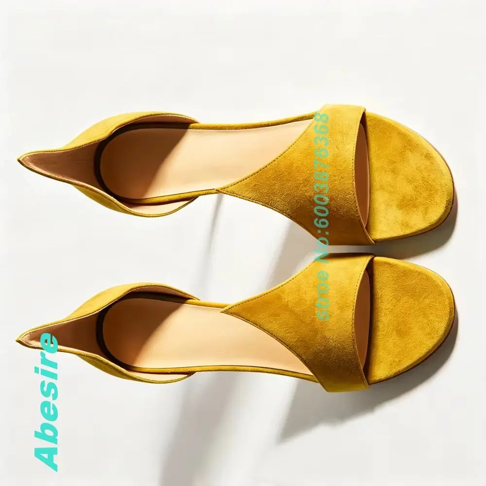Green Suede One-Strap Sandals Open Toe Thin Heels Cover-Heels Women's Sandals Slip-On Summer Casual Party Fashion Shoes
Green Suede One-Strap Sandals Open Toe Thin Heels Cover-Heels Women's Sandals Slip-On Summer Casual Party Fashion Shoes