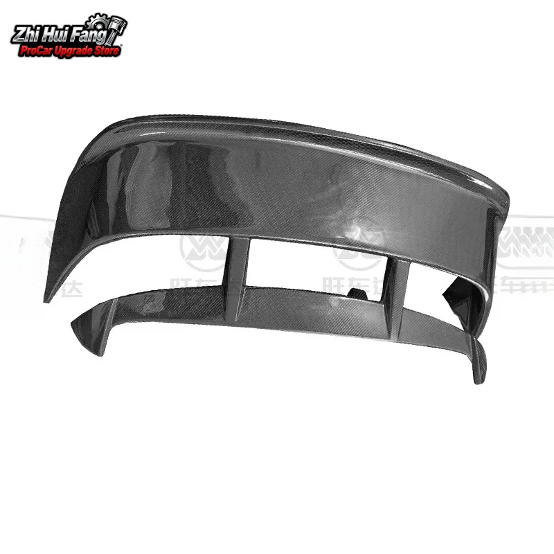 Подходит для Suzuki Swift ZC33S, обновленный спойлер из углеродного волокна в стиле SWK, модификация фиксированного крыла
Подходит для Suzuki Swift ZC33S, обновленный спойлер из углеродного волокна в стиле SWK, модификация фиксированного крыла