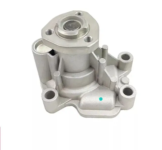 1 шт. водяной насос для китайского BYD S6 G6 F6 1,5T 476 2,0 483 двигатель автозапчасти
1 шт. водяной насос для китайского BYD S6 G6 F6 1,5T 476 2,0 483 двигатель автозапчасти