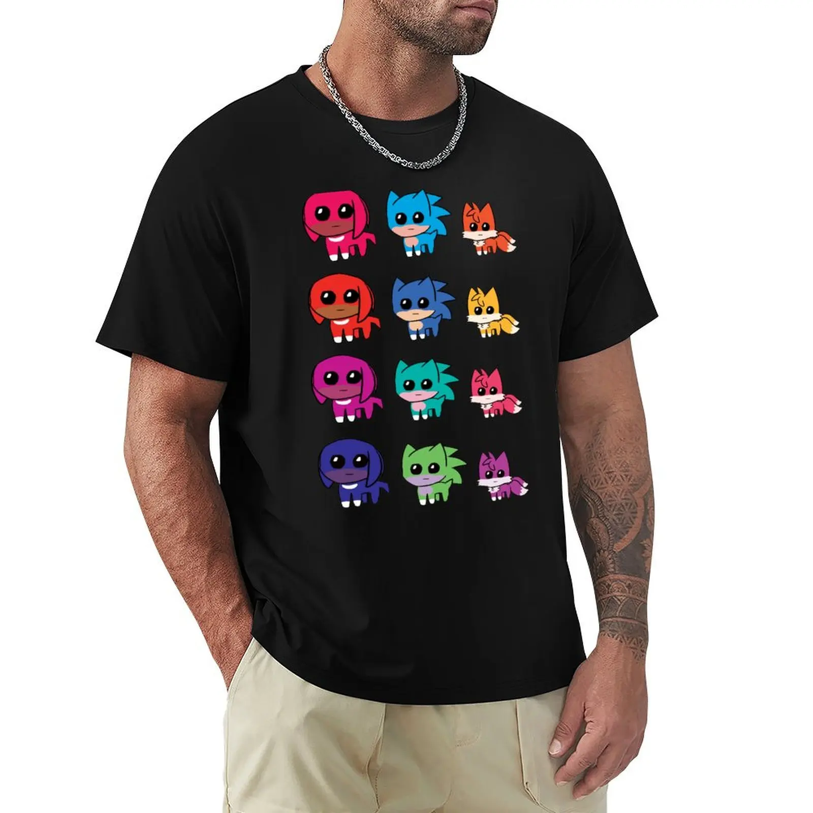 TBH Creature Autism Mascot Autism Awareness Day sticker pack T-Shirt blacks Funny t-shirts men clothings
TBH Creature Autism Mascot Autism Awareness Day sticker pack T-Shirt blacks Funny t-shirts men clothings