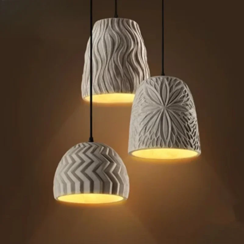 New product creative cement art chandelier silicone mold simple cement lampshade silicone mold
New product creative cement art chandelier silicone mold simple cement lampshade silicone mold