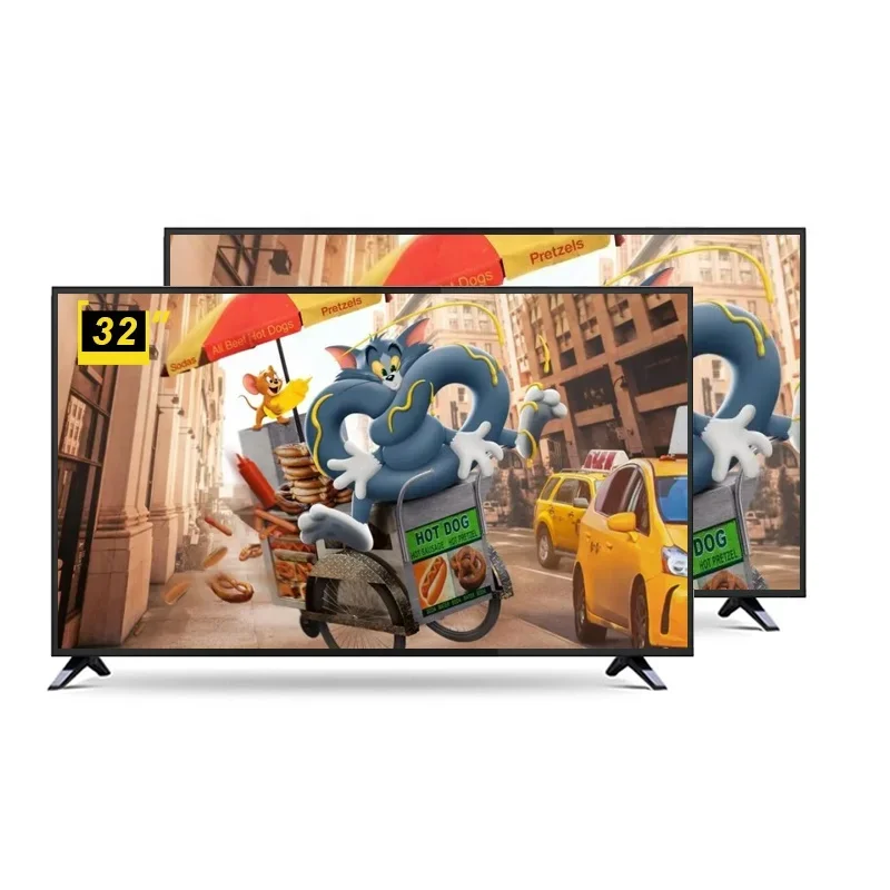 STLF Advanced STLF Advanced High end customized TV STLF ZJW32 Inch TV Television LED & LCD TVs Factory OEM 32 40 43 50 55 Inch S
STLF Advanced STLF Advanced High end customized TV STLF ZJW32 Inch TV Television LED & LCD TVs Factory OEM 32 40 43 50 55 Inch S