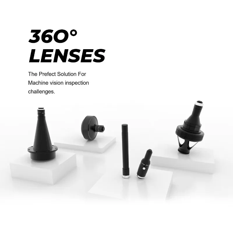 Pro_VisionDatum Inner/outer 360 Degree View 3D Optics Lens Surface Telecentric Lenses for Detecting Components
Pro_VisionDatum Inner/outer 360 Degree View 3D Optics Lens Surface Telecentric Lenses for Detecting Components