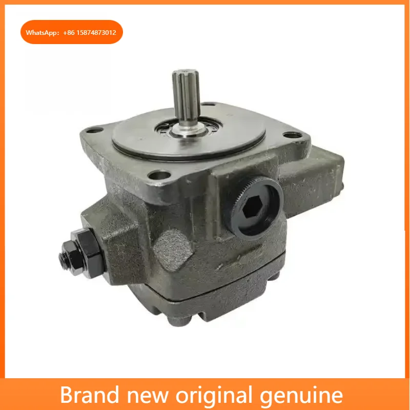 New VPV1 VPV2 hydraulic vane pump VPV1/VPV2-8/12/15/20/30/40-20/35/55/70-10 VPV1-8-20 VPV1-8-35 VPV1-8-55 VPV1-8-70 VPV1-12-35
New VPV1 VPV2 hydraulic vane pump VPV1/VPV2-8/12/15/20/30/40-20/35/55/70-10 VPV1-8-20 VPV1-8-35 VPV1-8-55 VPV1-8-70 VPV1-12-35