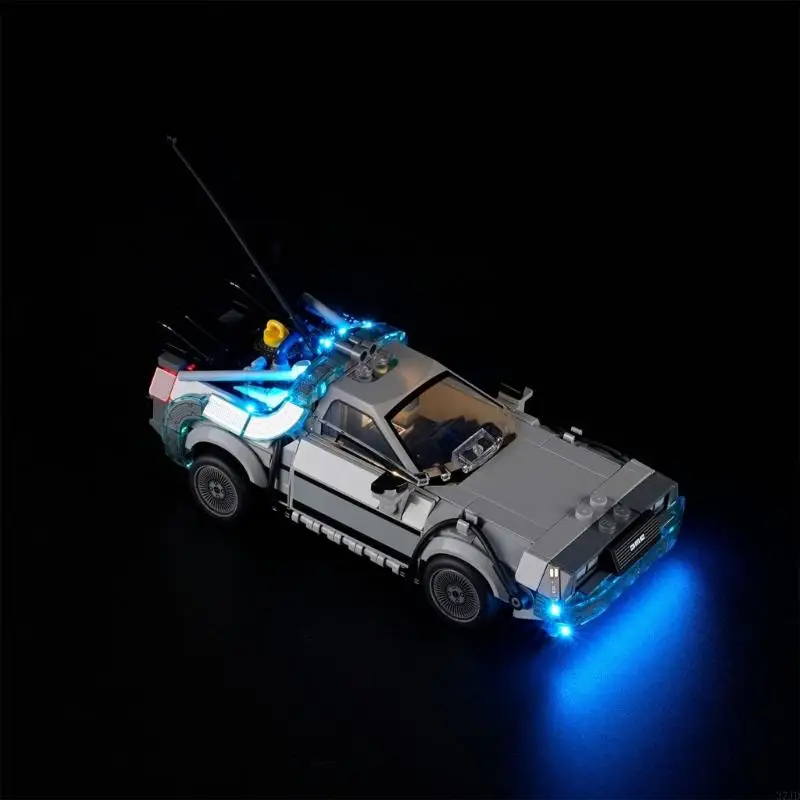 LED Light Set For 77256 Fast Toy Enhances Display With Brightness 37JD
LED Light Set For 77256 Fast Toy Enhances Display With Brightness 37JD