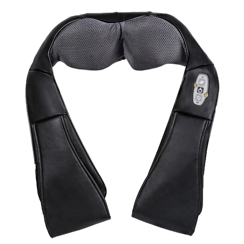 Cervical Massager Neck Multi-functional Car Home Electric Shoulder, Neck and Waist Shawl
Cervical Massager Neck Multi-functional Car Home Electric Shoulder, Neck and Waist Shawl