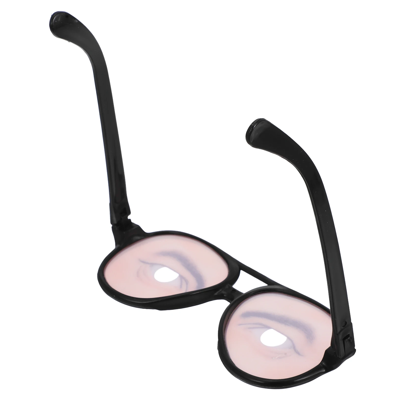 Funny Glasses Costume Halloween Party Accessory Sunglasses Simulation Novelty Dress up Outdoor
Funny Glasses Costume Halloween Party Accessory Sunglasses Simulation Novelty Dress up Outdoor