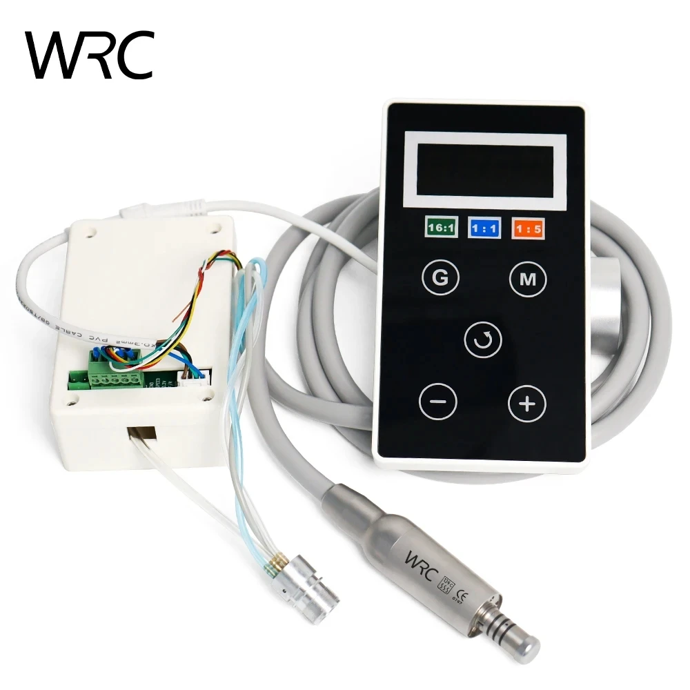 Dentist Equipment Built-in Electric LED Dental Electric Micromotor Brushless Built-in For Dentist Supplies Accessories Tool
Dentist Equipment Built-in Electric LED Dental Electric Micromotor Brushless Built-in For Dentist Supplies Accessories Tool
