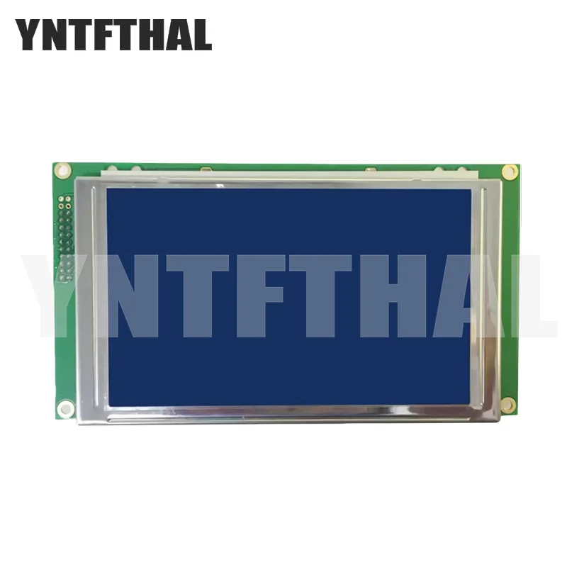 LCD Display for HG241281 P241281-00D LCD Display Panel
LCD Display for HG241281 P241281-00D LCD Display Panel