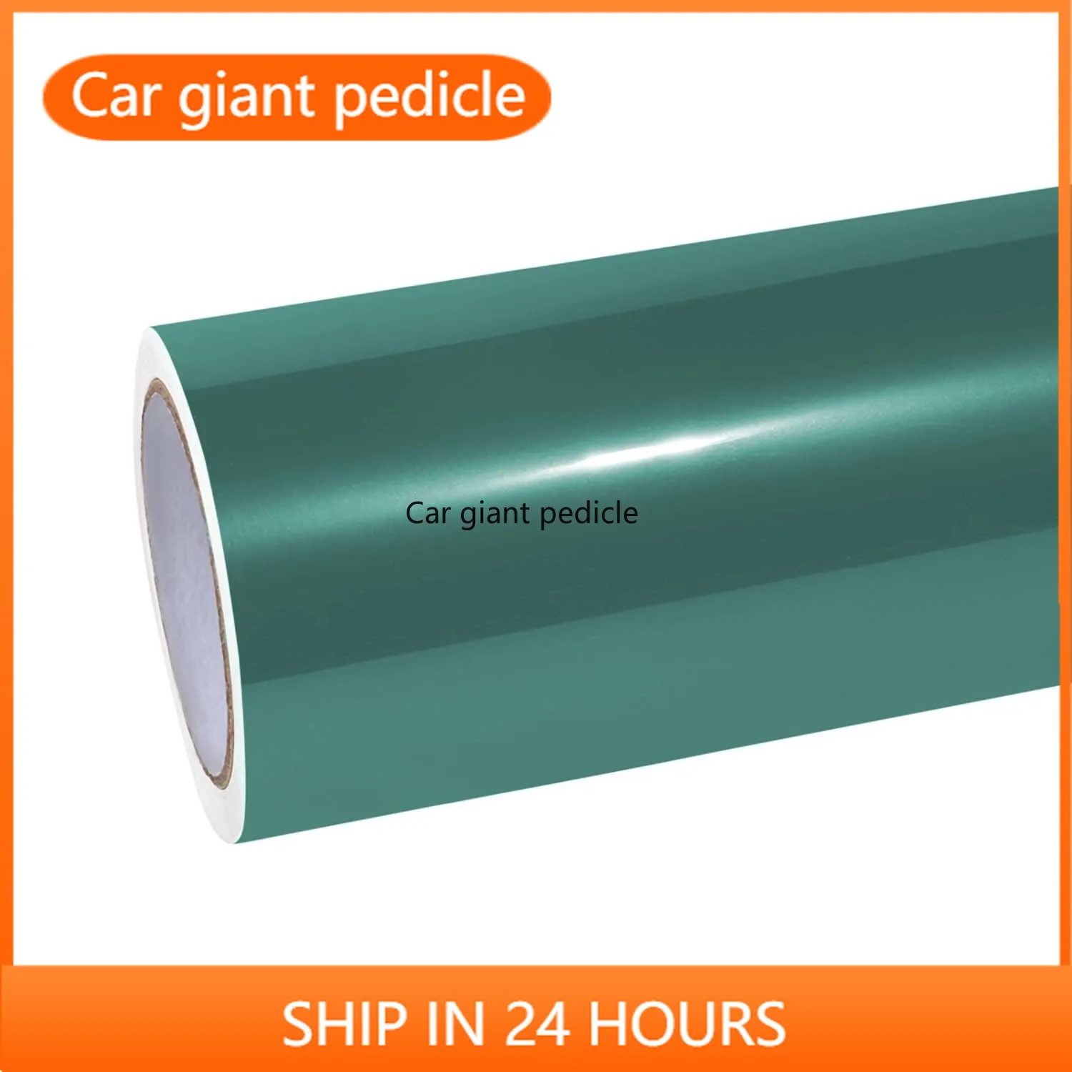 Highest quality Gloss Shiny Green vinyl Wrap Film Car Wrap Film Non degumming Non fading quality Warranty 1.52M*17M roll
Highest quality Gloss Shiny Green vinyl Wrap Film Car Wrap Film Non degumming Non fading quality Warranty 1.52M*17M roll