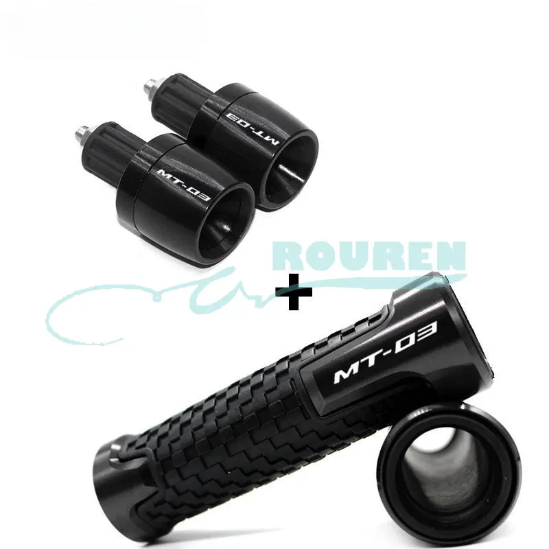 Motorcycle Hand Grips Cover Handlebar For YAMAHA MT03 MT 03 Accessories Motorbike Handle Bar Motocross Cafe Racer Modified Parts
Motorcycle Hand Grips Cover Handlebar For YAMAHA MT03 MT 03 Accessories Motorbike Handle Bar Motocross Cafe Racer Modified Parts