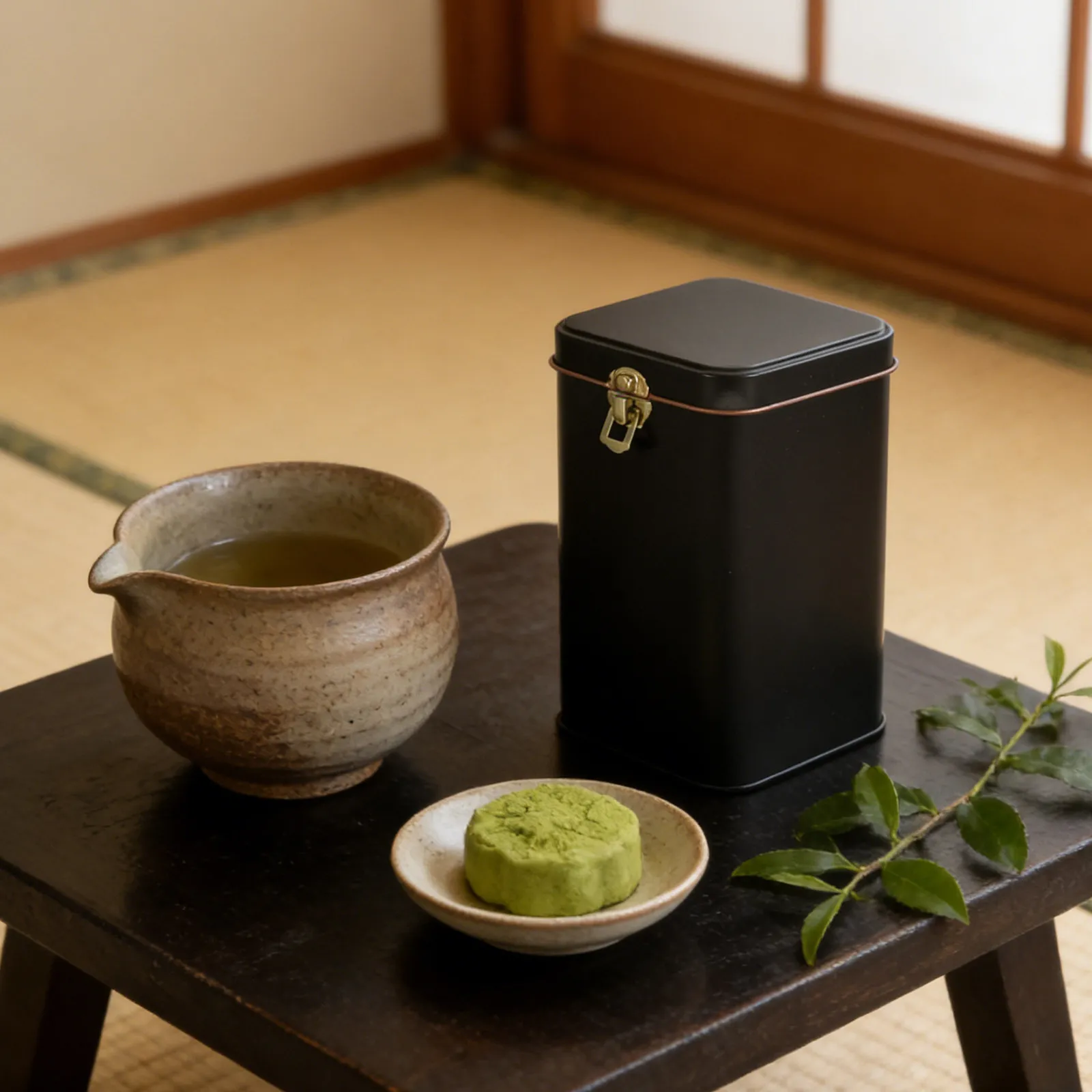 tea can Tea Tin Canister With Airtight Lid Matcha Tin Loose Leaves Tin Containers Metal Tea Jar Food Container For Coffee Sugar
tea can Tea Tin Canister With Airtight Lid Matcha Tin Loose Leaves Tin Containers Metal Tea Jar Food Container For Coffee Sugar